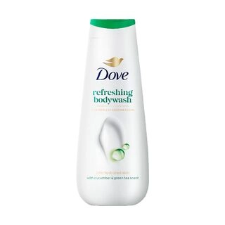 Dove B/W.Refreshing 250Ml