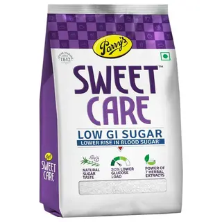 Parry's Sweet Care - Low GI Sugar