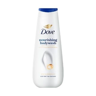 Nourishing Body Wash