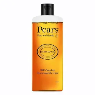 Pears B/W.Pure&Gentle 250Ml