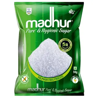 Madhur Pure & Hygienic Sugar