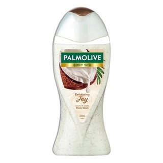 Palmolive Body Wash Coconut Joy