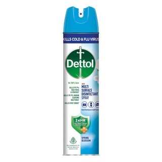 Dettol Disinfectant Spray Spring Blossom