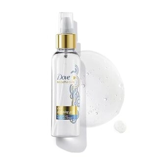 Dove Beautiful Curls Defining Gel