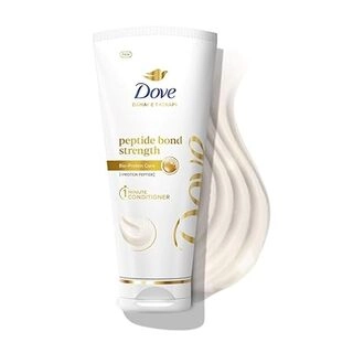 Dove Peptide Bond Strength Conditioner for Dry & Damaged Hair