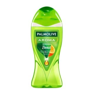 Palmolive Shower Gel Morining Boost