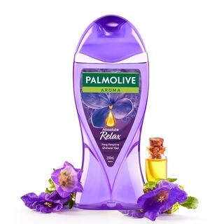 Palmolive Shower Gel Absolute Relax
