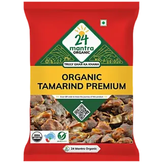 24 Mantra Organic Tamarind