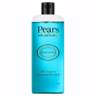 Pears B/W.Soft&Fresh 250Ml