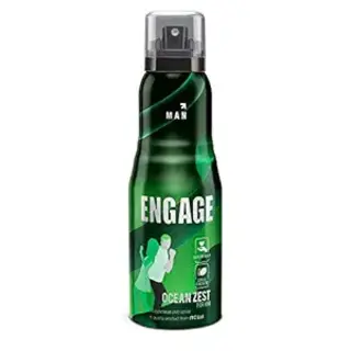 Engage Ocean Zest Deodorant for Men