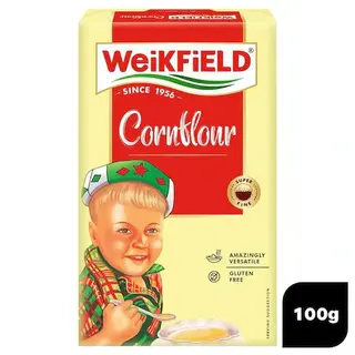 Weikfield Corn Flour