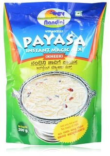 Nandini Vermicelli Payasa - Instant Magic Mix