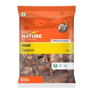  Pro Nature Organic 100% Organic Tamarind