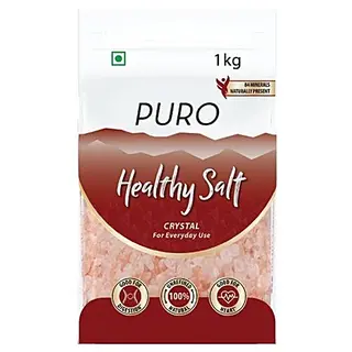 Puro Healthy Salt Crystal