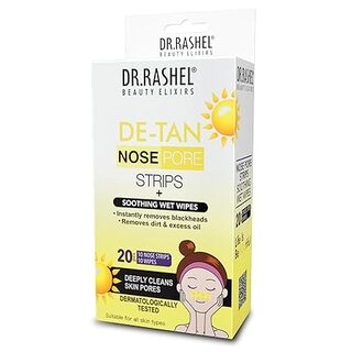 Dr.Rashel Nose Pore Strips