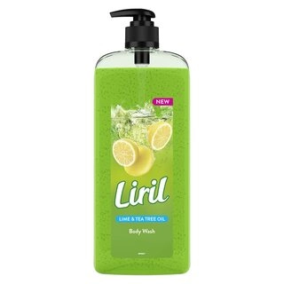 Lime Tea.750Ml