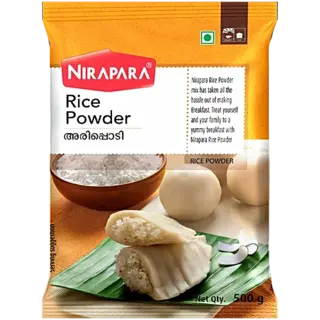 Nirapara Rice Powder