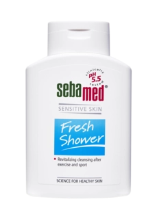 Sebamed Fresh Shower Gel