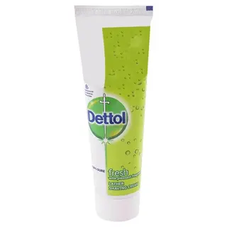 Dettol Fresh Lather Shaving Cream