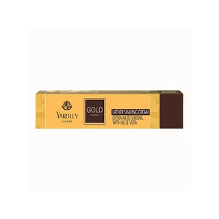 Yardley Shaving Cream Gold