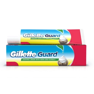 Guard Sh Cr 125Gm
