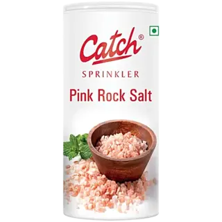 Catch Sprinklers - Pink Rock Salt