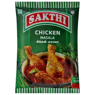 Sakthi Chicken Masala