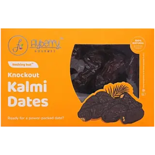 Flyberry Gourmet Knockout Kalmi Dates