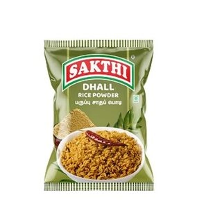 Sakthi Dhall Rice Powder