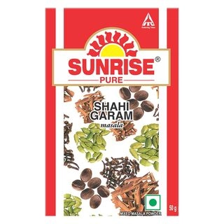  Sunrise Pure, Shahi Garam Masala Powder