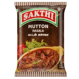 Sakthi Mutton Masala