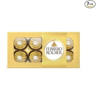 Ferrero Rocher T8 Hazelnut