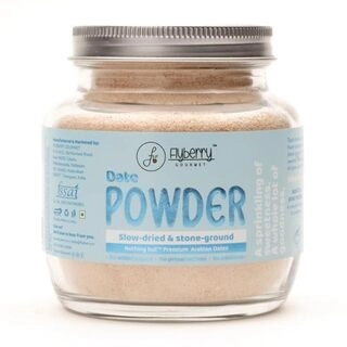 Flyberry Gourmet Date Powder
