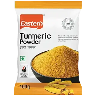 Eastern Turmeric Powder