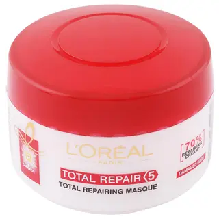 Loreal Total Repairing Masque