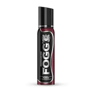 Fogg Punch No Gas Deodorant for Men