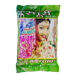 Kasturi Henna