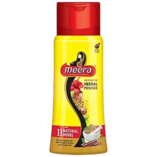 Meera Herbal Powder