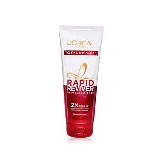 Loreal Rapid Reviver Conditioner Total Repair