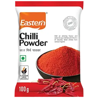 Eastern Chilli Powder
