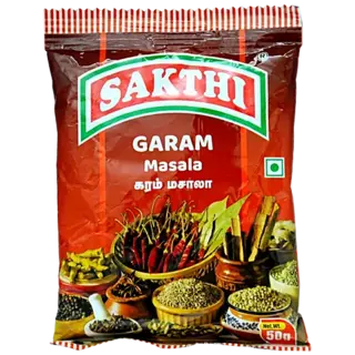 Sakthi Garam Masala