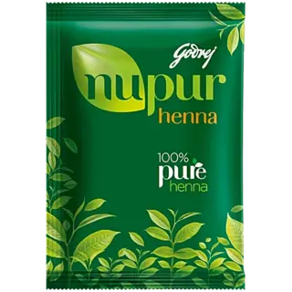 Godrej Nupur Henna