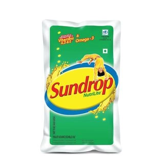  Sundrop Oil - Nutrilite