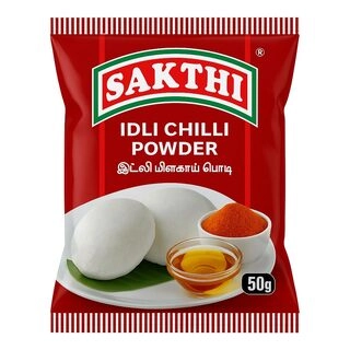 Sakthi Idili Chilli Powder