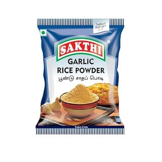 Sakthi Masala Garlic Rice Powder
