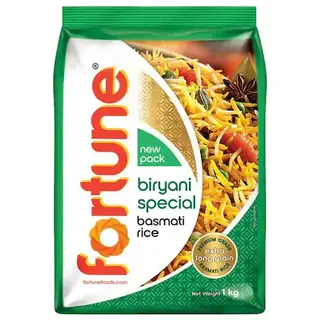 Fortune Biryani Special Basmati Rice