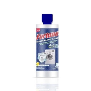 Fortune Liquid Descaler for Washing Machine