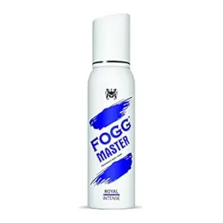 Fogg Master Body Spray Royal Intense