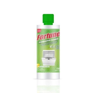 Fortune Dishwasher Cleaner