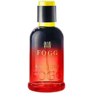 Fogg Perfume Beautiful Secret